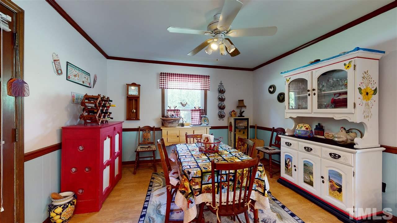 1712 Benson Road Angier, NC 27501 - Photo 9 of 30