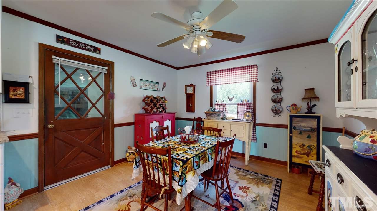 1712 Benson Road Angier, NC 27501 - Photo 10 of 30