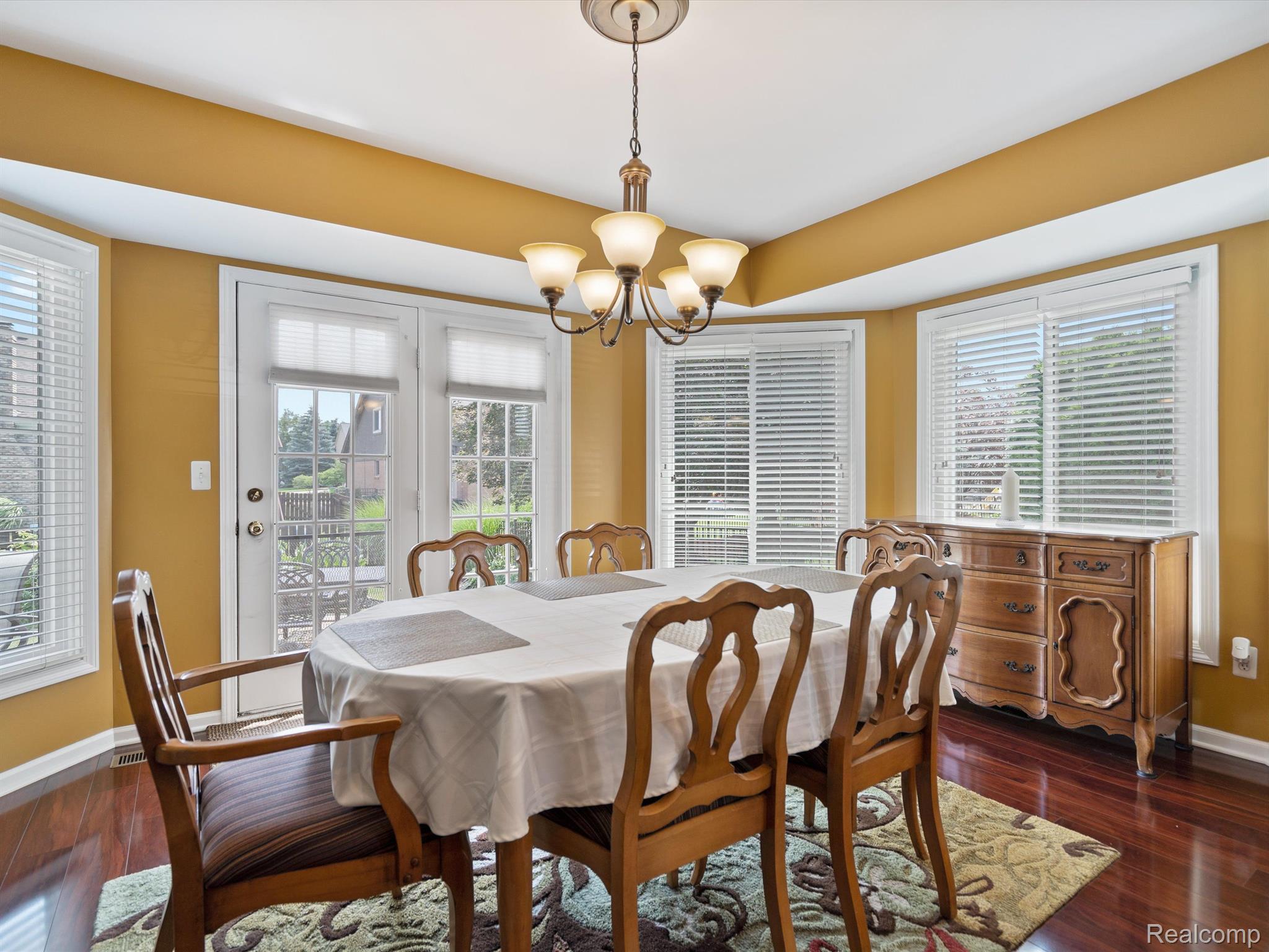 46822 West Ridge Drive Macomb, MI 48044 - Photo 20 of 50 Gallery Image 20