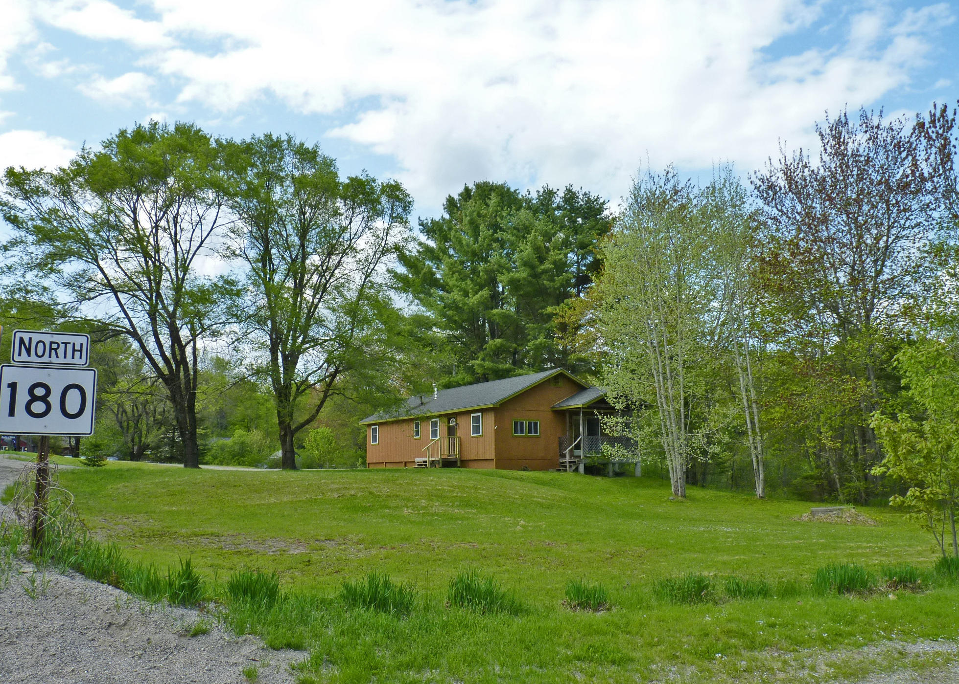 1213 Otis Road Ellsworth, ME 04605 - Photo 2 of 24 1c