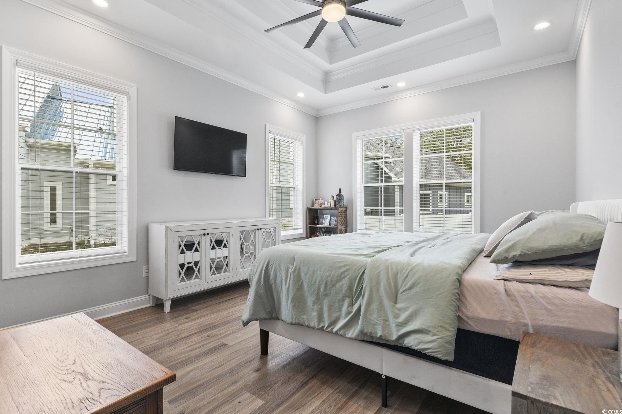 1256 Fiddlehead Way Myrtle Beach, SC 29579 - Photo 20 of 40 Gallery Image 20