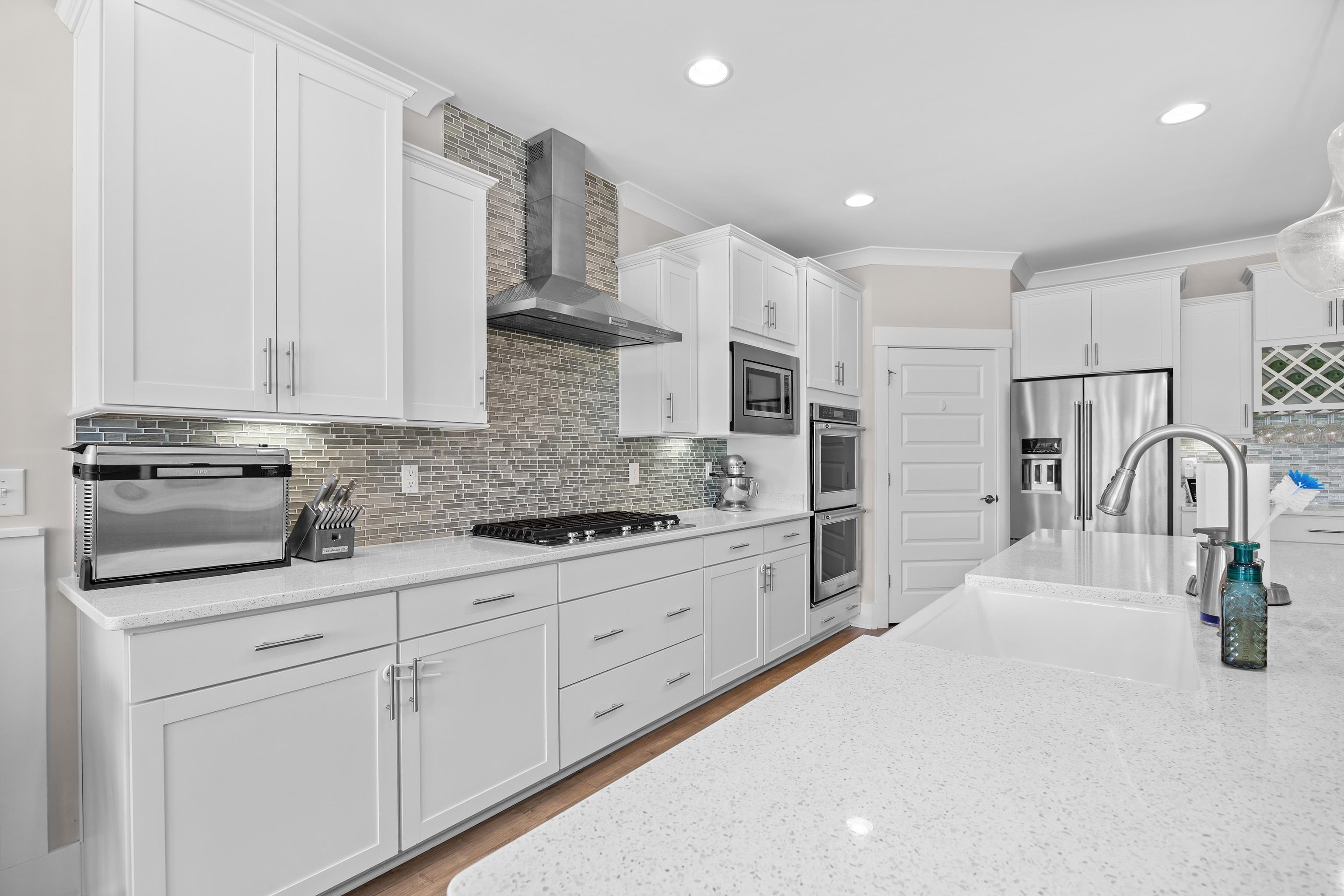 9192 Oldfield Road Calabash, NC 28467 - Photo 18 of 39