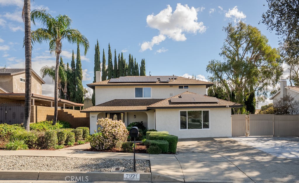 7921 Onyx Court Rancho Cucamonga, CA 91730 - Photo 1 of 1