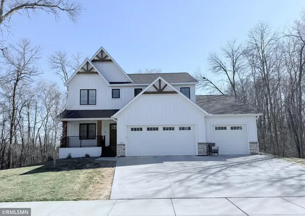 $779,990 | 1816 11th Street North, Sartell, MN 56377