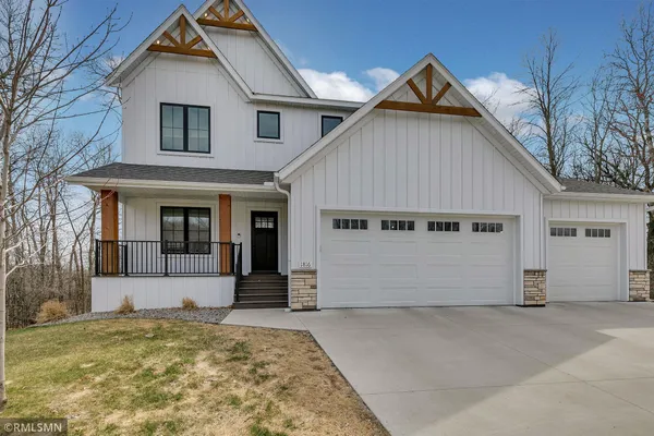 $779,990 | 1816 11th Street North, Sartell, MN 56377