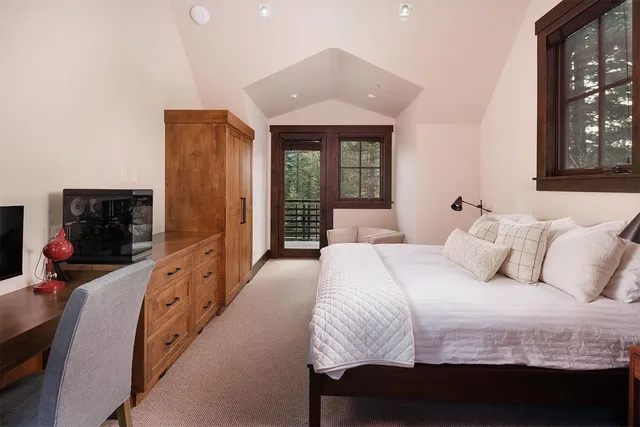 $7,495,000 | 8221 Valhalla Drive, Truckee, CA 96161