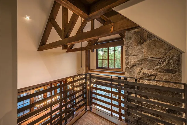 $7,495,000 | 8221 Valhalla Drive, Truckee, CA 96161