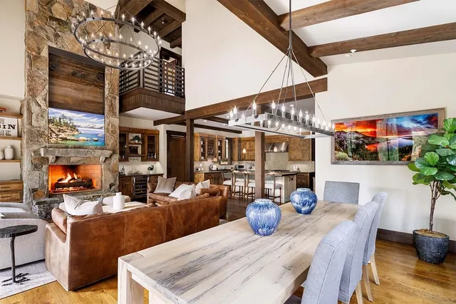 $7,495,000 | 8221 Valhalla Drive, Truckee, CA 96161
