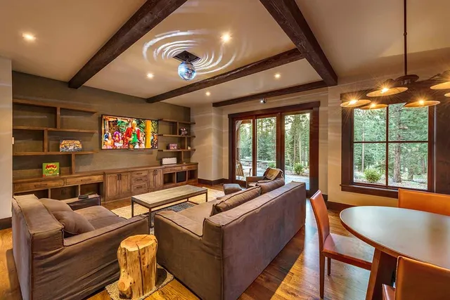 $7,495,000 | 8221 Valhalla Drive, Truckee, CA 96161