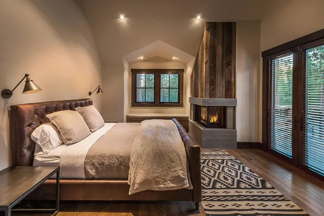 $7,495,000 | 8221 Valhalla Drive, Truckee, CA 96161