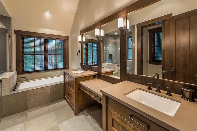 $7,495,000 | 8221 Valhalla Drive, Truckee, CA 96161