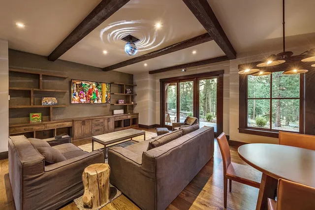 $7,495,000 | 8221 Valhalla Drive, Truckee, CA 96161
