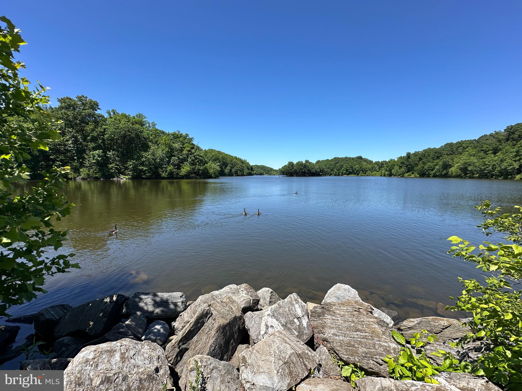 15715 Avery Road Rockville, MD 20855 - Photo 109 of 116 Lake Needwood is only step away!