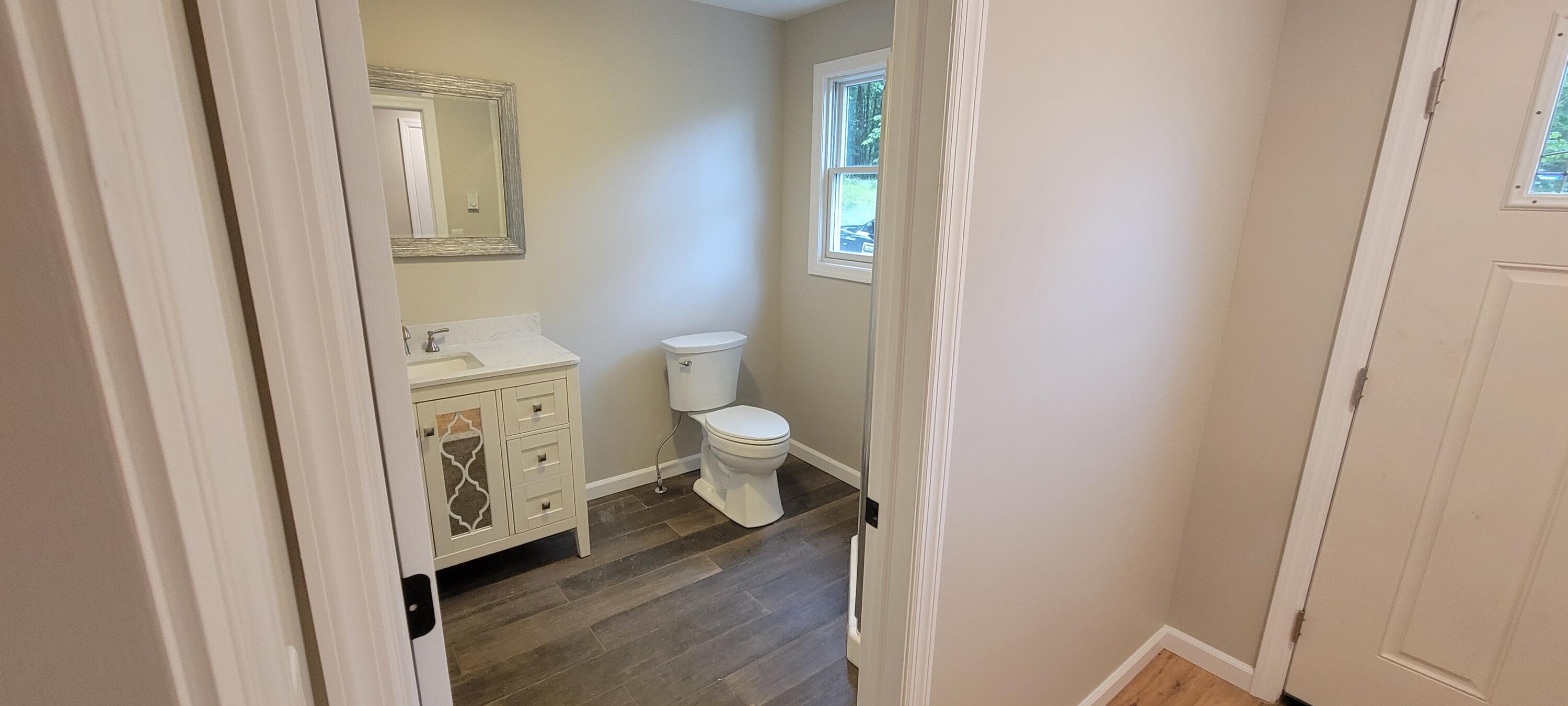 1183 Falls Road Bushkill, PA 18324 - Photo 14 of 47 First Floor Full Bath