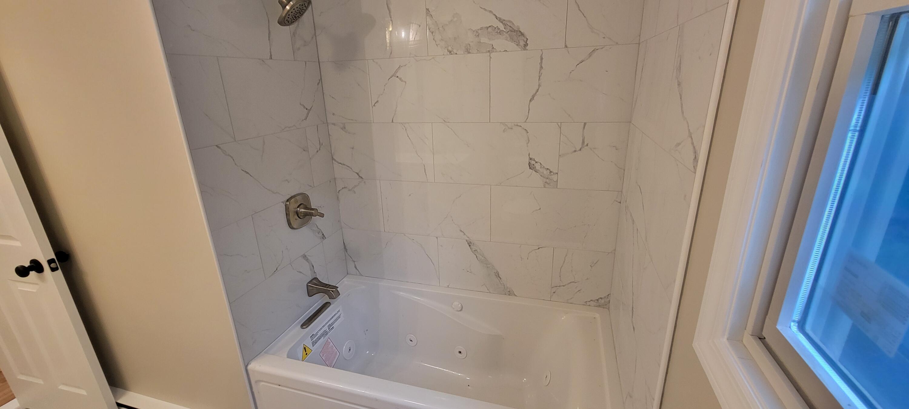1183 Falls Road Bushkill, PA 18324 - Photo 24 of 47 Jetted Tub