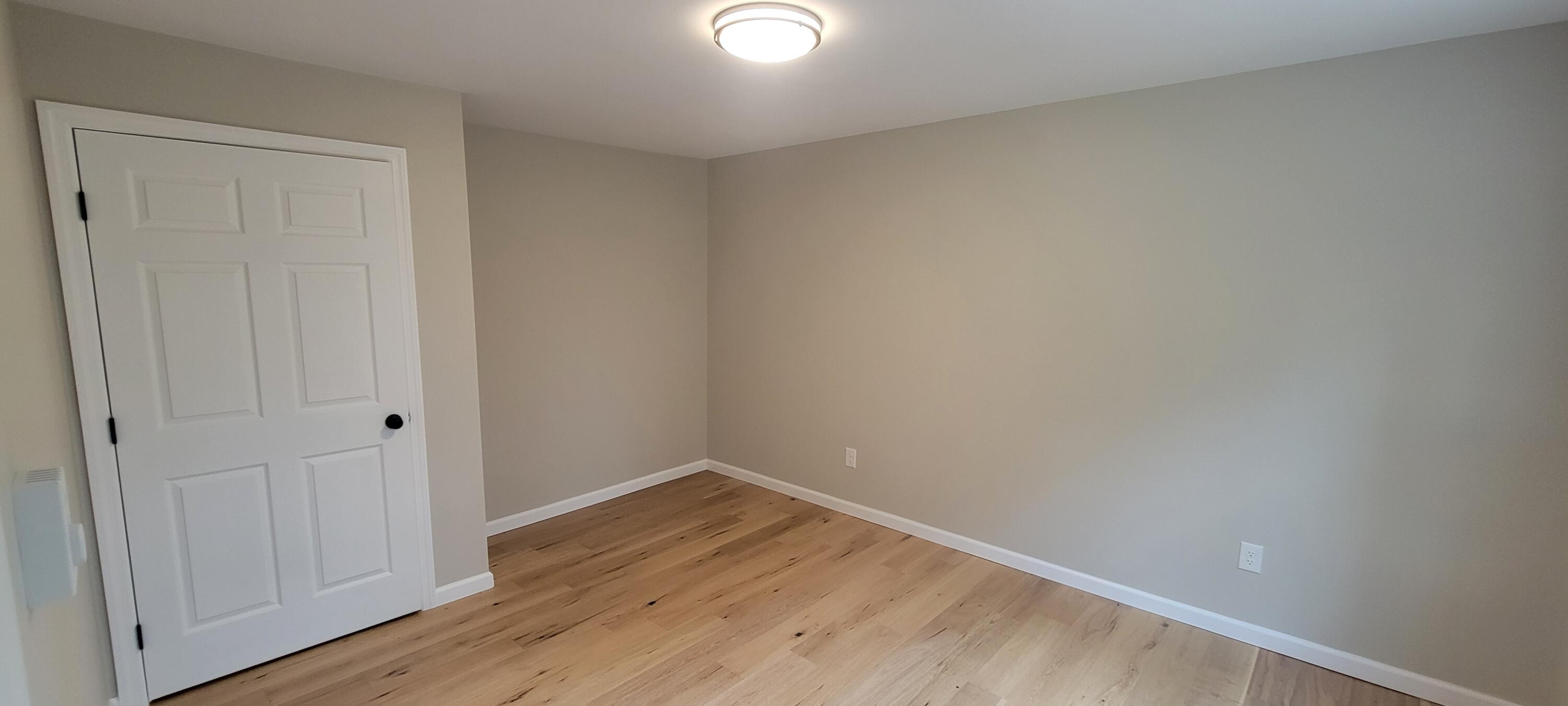 1183 Falls Road Bushkill, PA 18324 - Photo 3 of 47 First Floor Bedroom