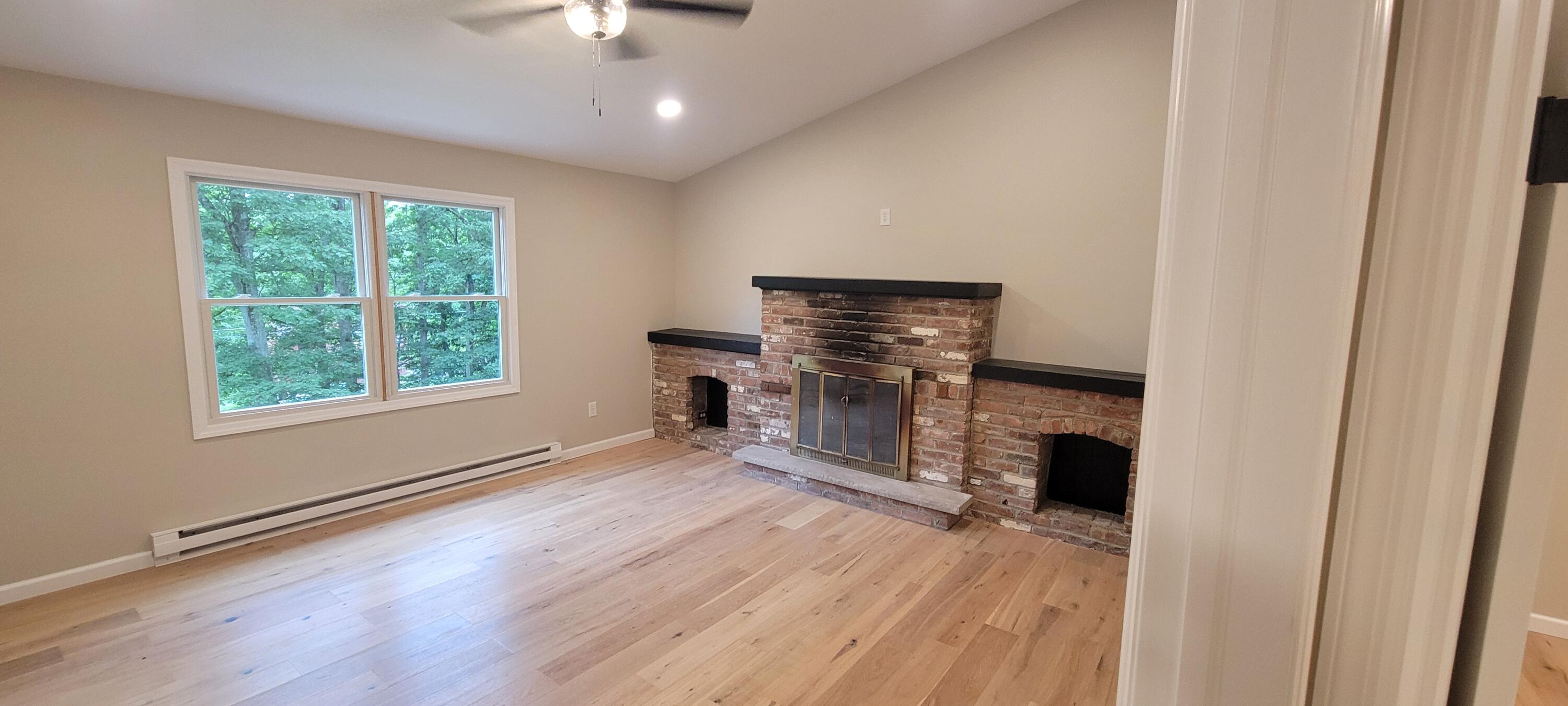 1183 Falls Road Bushkill, PA 18324 - Photo 31 of 47 Primary Bedroom