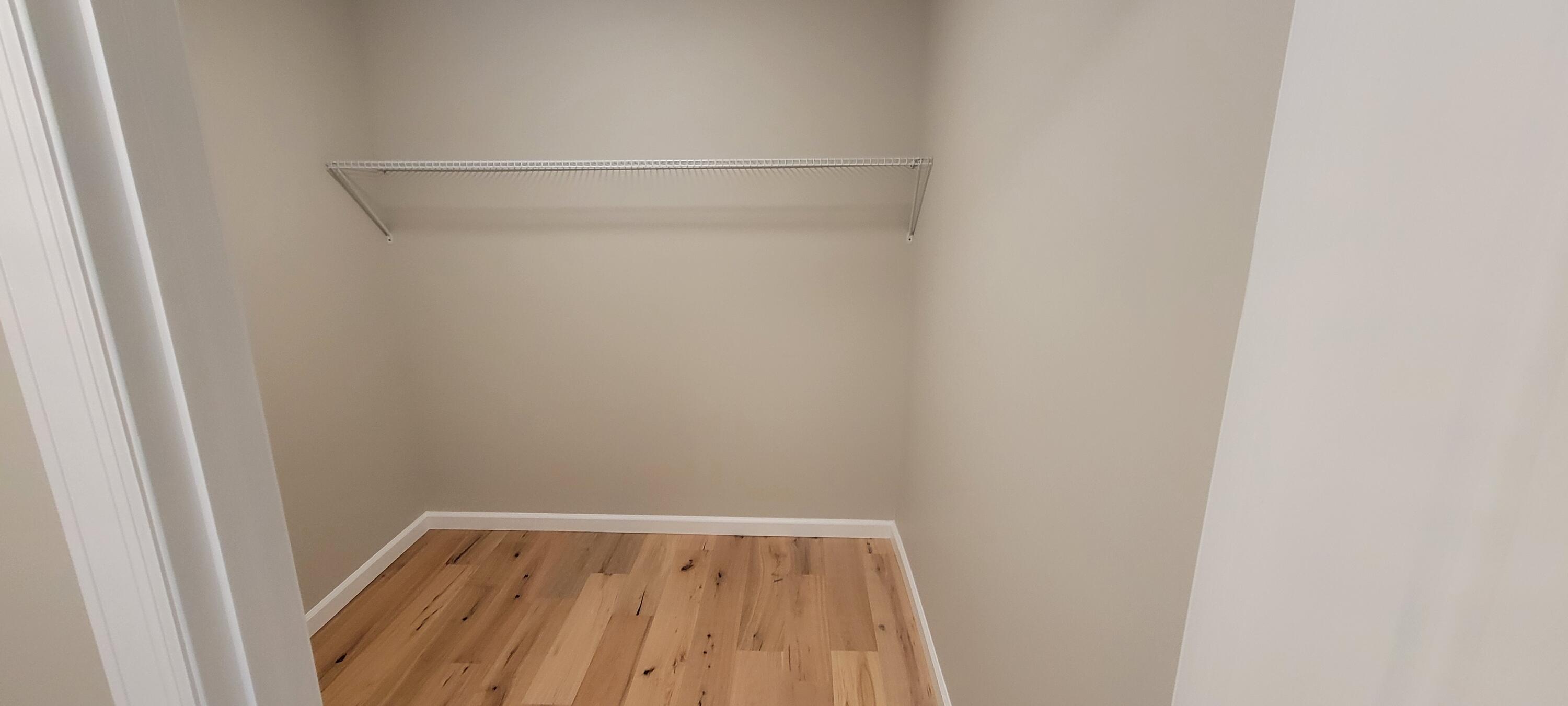 1183 Falls Road Bushkill, PA 18324 - Photo 34 of 47 Walk-In Closet Over 50 SQ FT