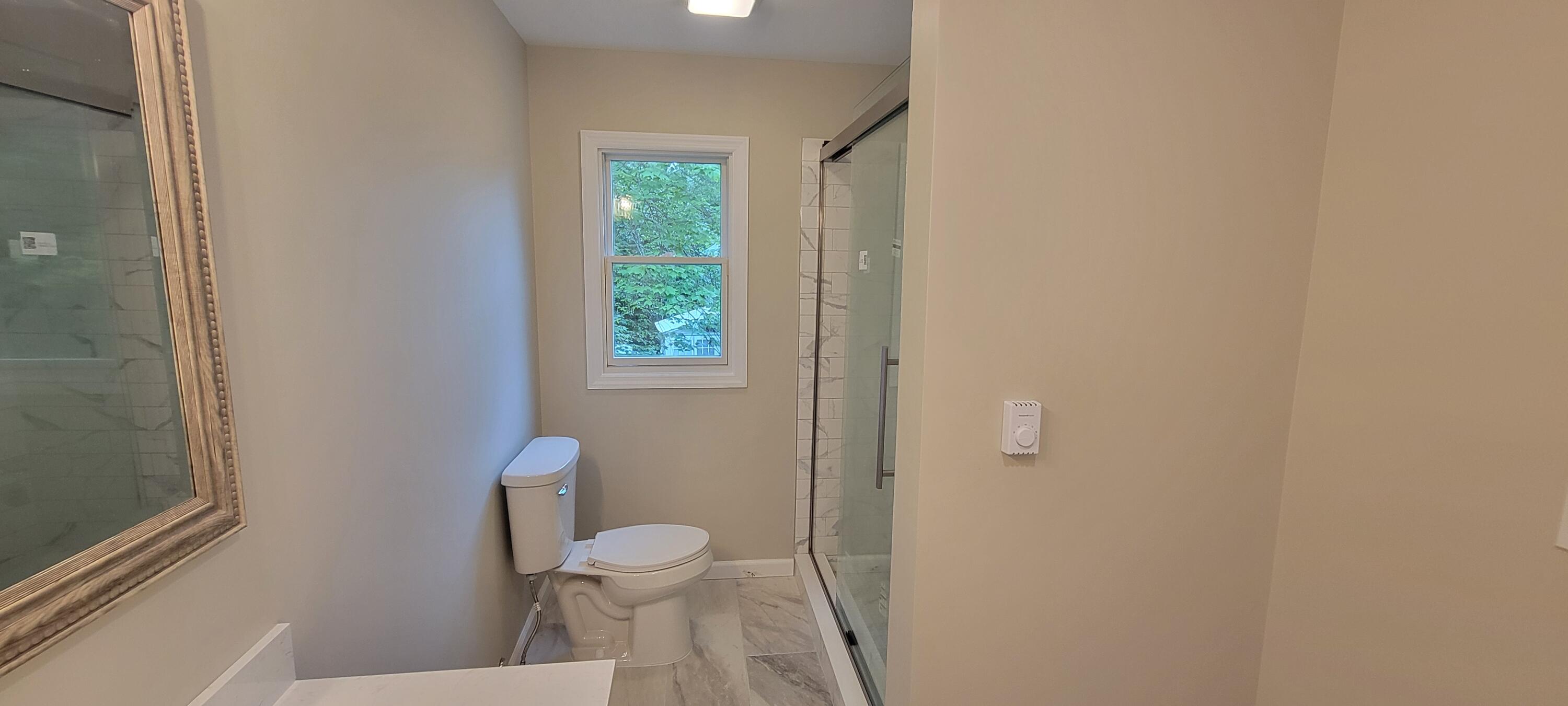 1183 Falls Road Bushkill, PA 18324 - Photo 35 of 47 Primary Bathroom