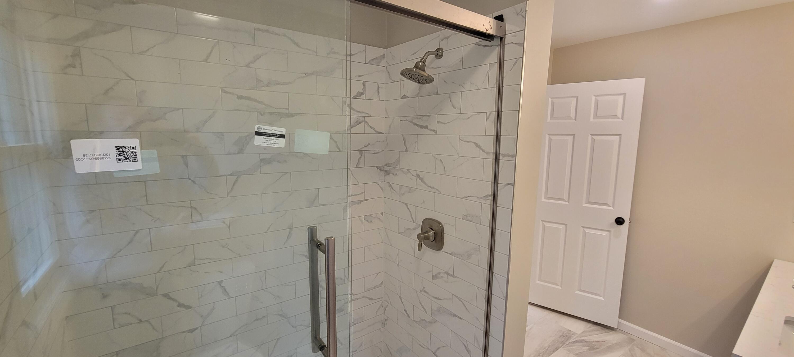 1183 Falls Road Bushkill, PA 18324 - Photo 37 of 47 3 Full Bathrooms!