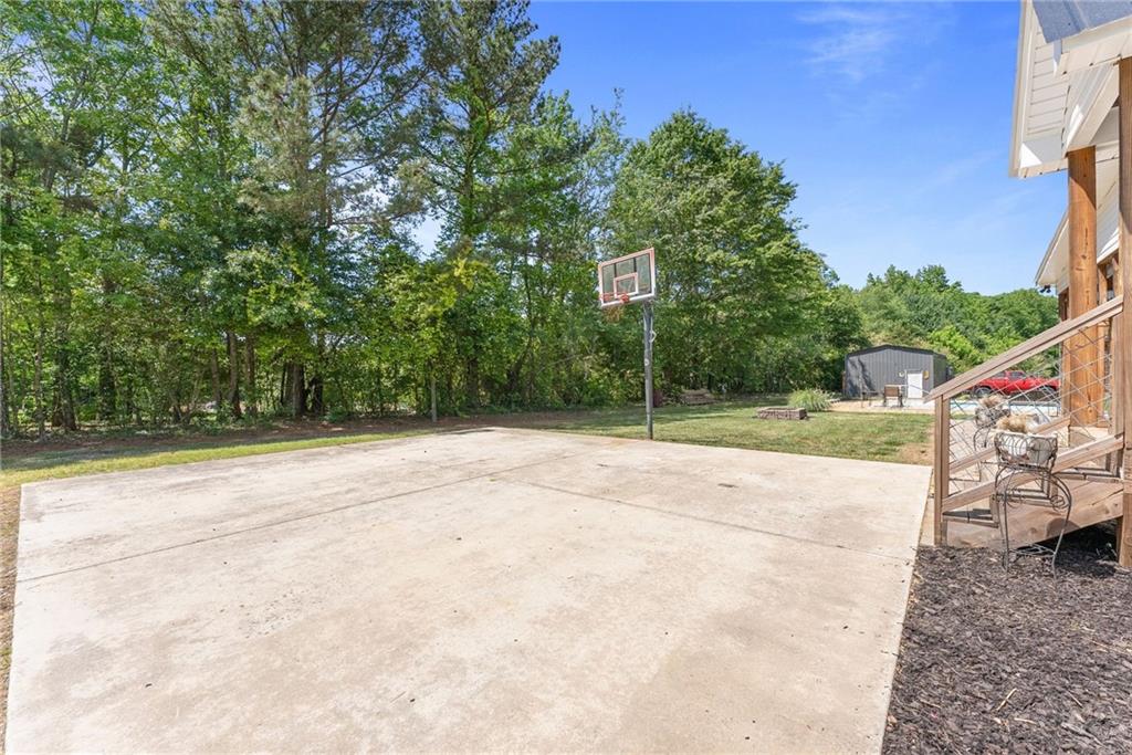 7501 Lula Road Lula, GA 30554 - Photo 31 of 39