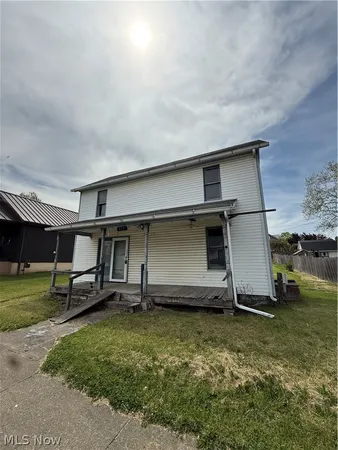 $25,000 | 177 East Street, Lore City, OH 43755