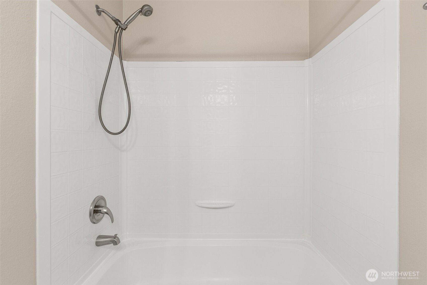 126 Burchett Road Onalaska, WA 98570 - Photo 17 of 36 a bathroom with a shower