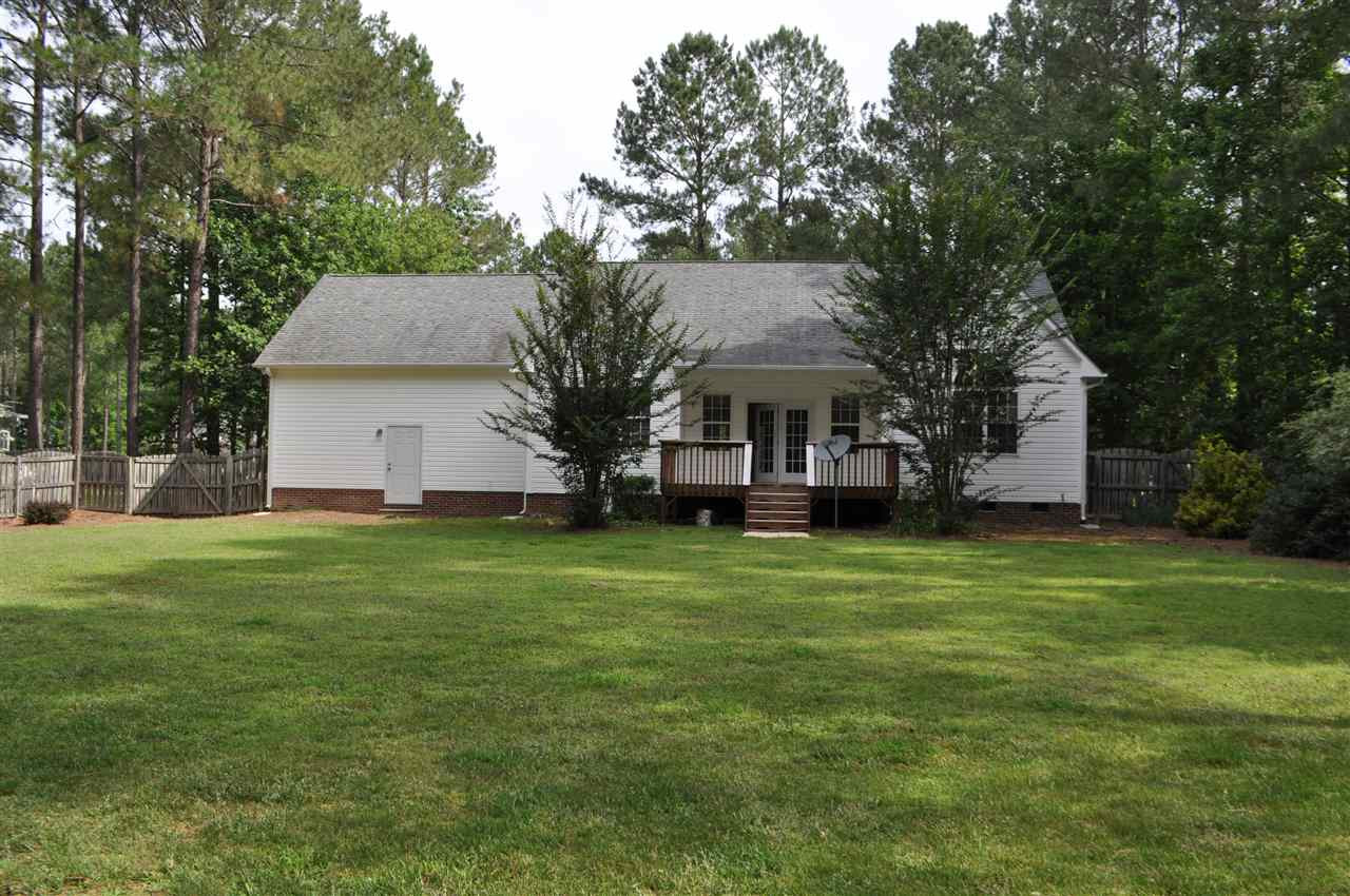 152 Winfred Drive Raleigh, NC 27603 - Photo 24 of 25 Photo 24