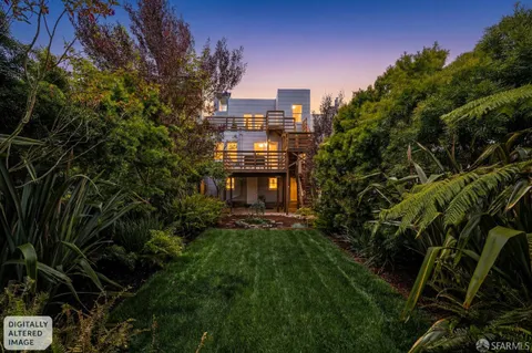 $1,789,000 | 664 27th Avenue, San Francisco, CA 94121