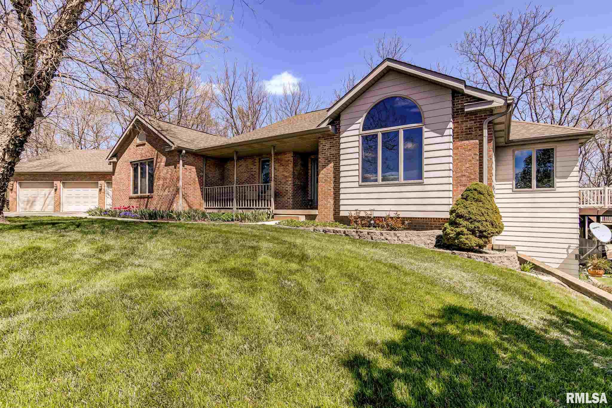 6795 Mansion Road Chatham, IL 62629 - Photo 7 of 50