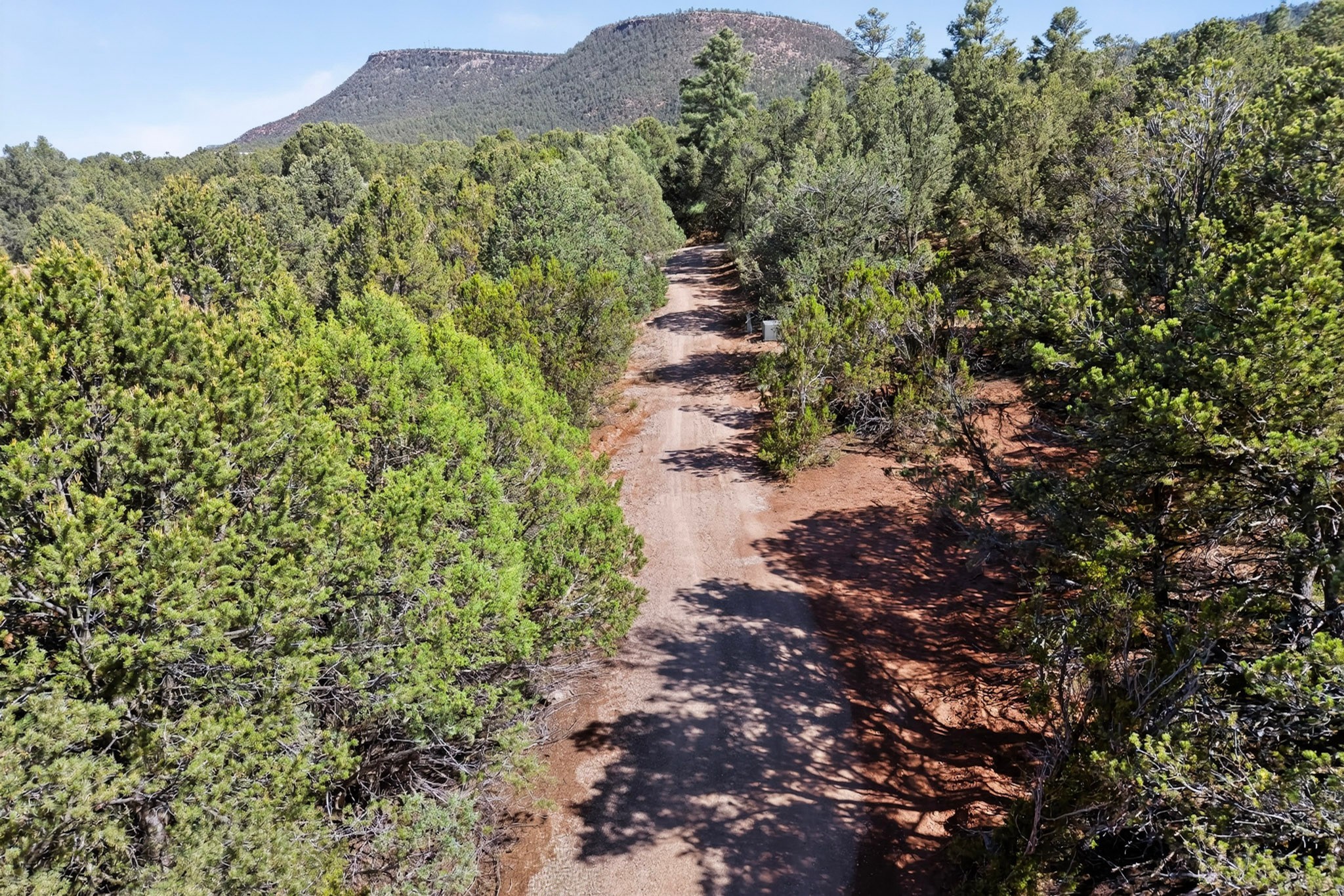 61 Mesa Baja Road Rowe, NM 87562 - Photo 26 of 29