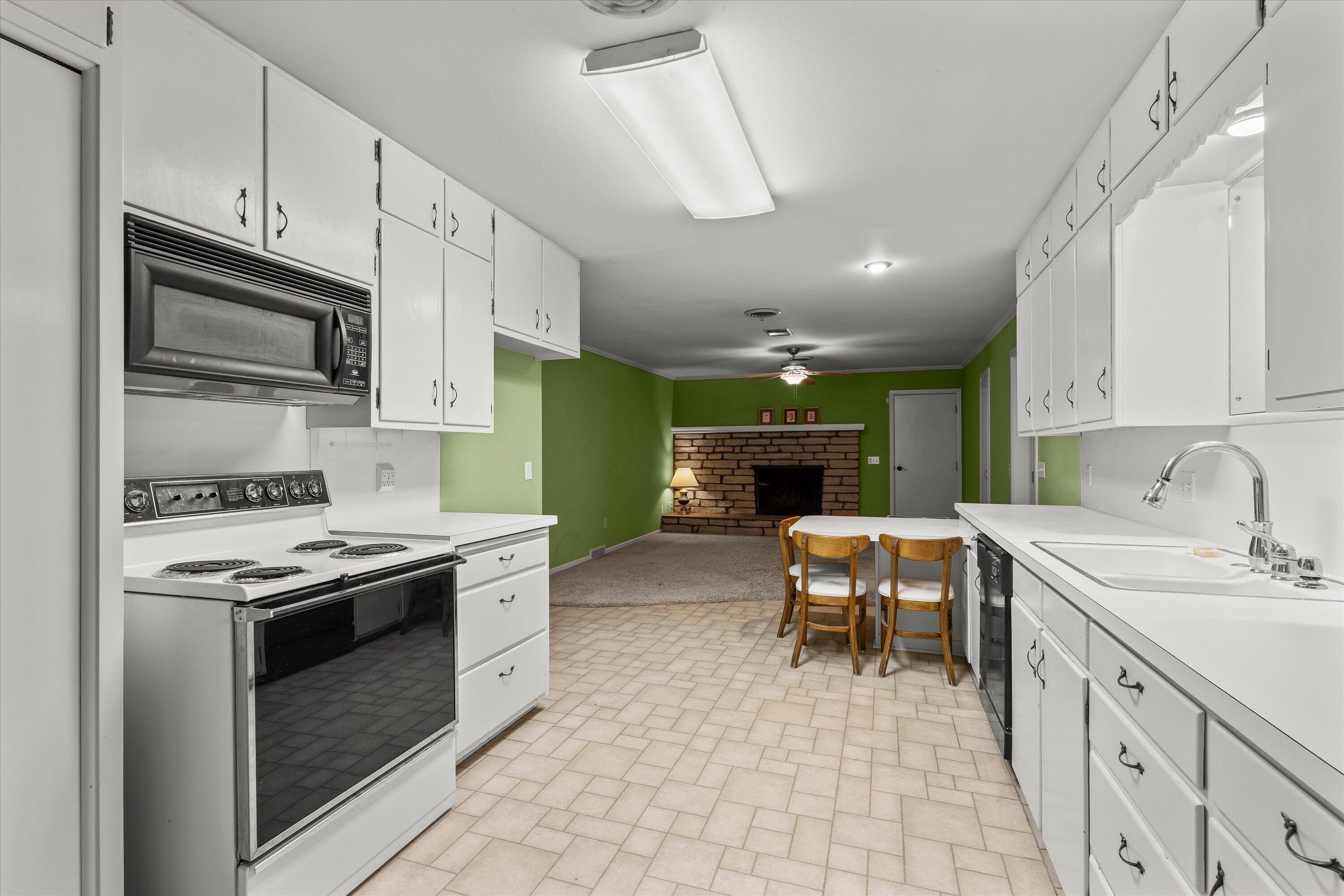 110 North 17th Street Lamesa, TX 79331 - Photo 8 of 24 09-110 N 17th St