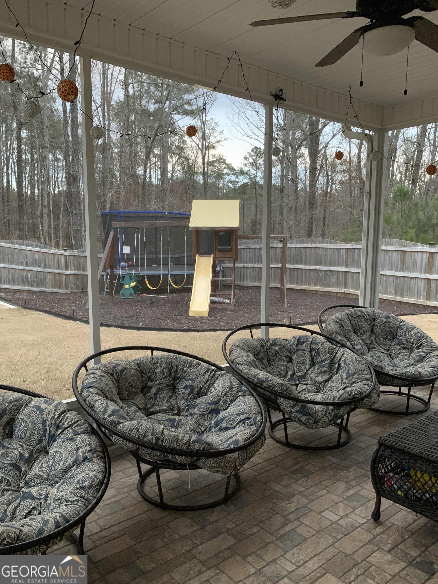 1032 Brookford Road Macon, GA 31210 - Photo 9 of 19 Gallery Image 9