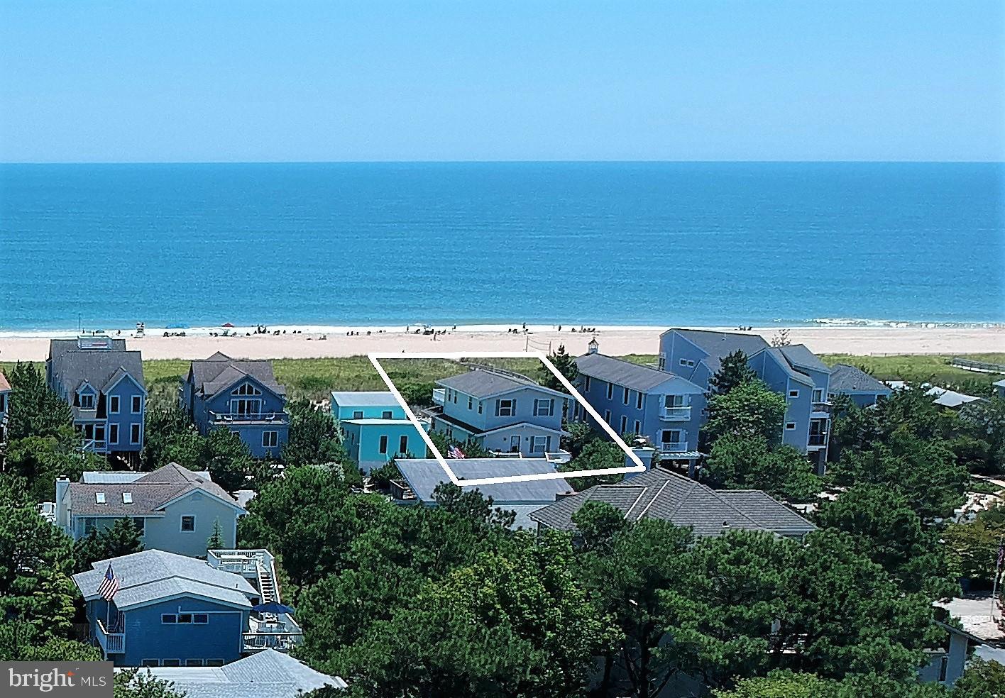 31311 Sandpiper Road Bethany Beach, DE 19930 - Photo 2 of 42 Gallery Image 2