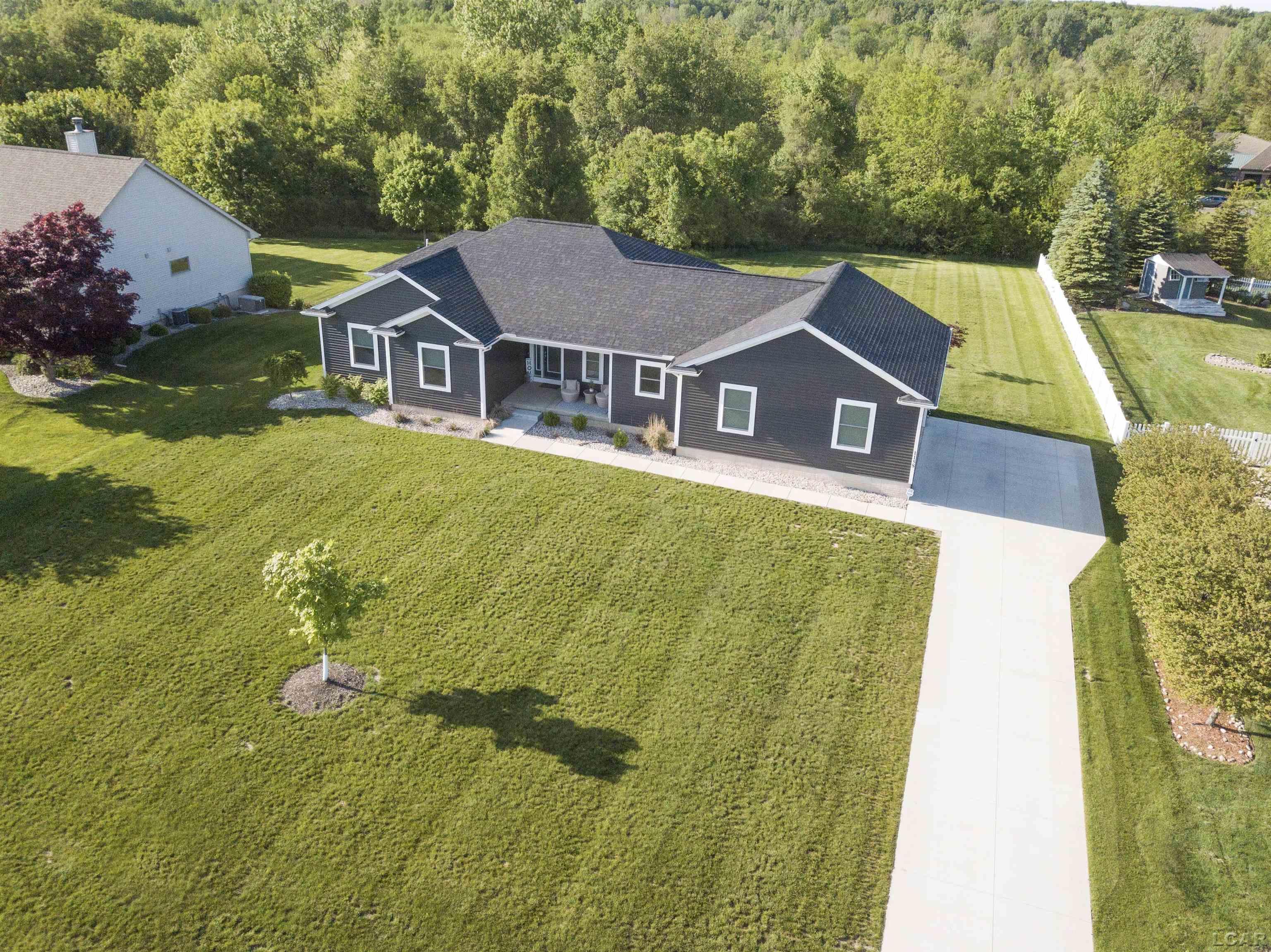 1158 Scott Ridge Drive Adrian, MI 49221 - Photo 8 of 52 Gallery Image 8