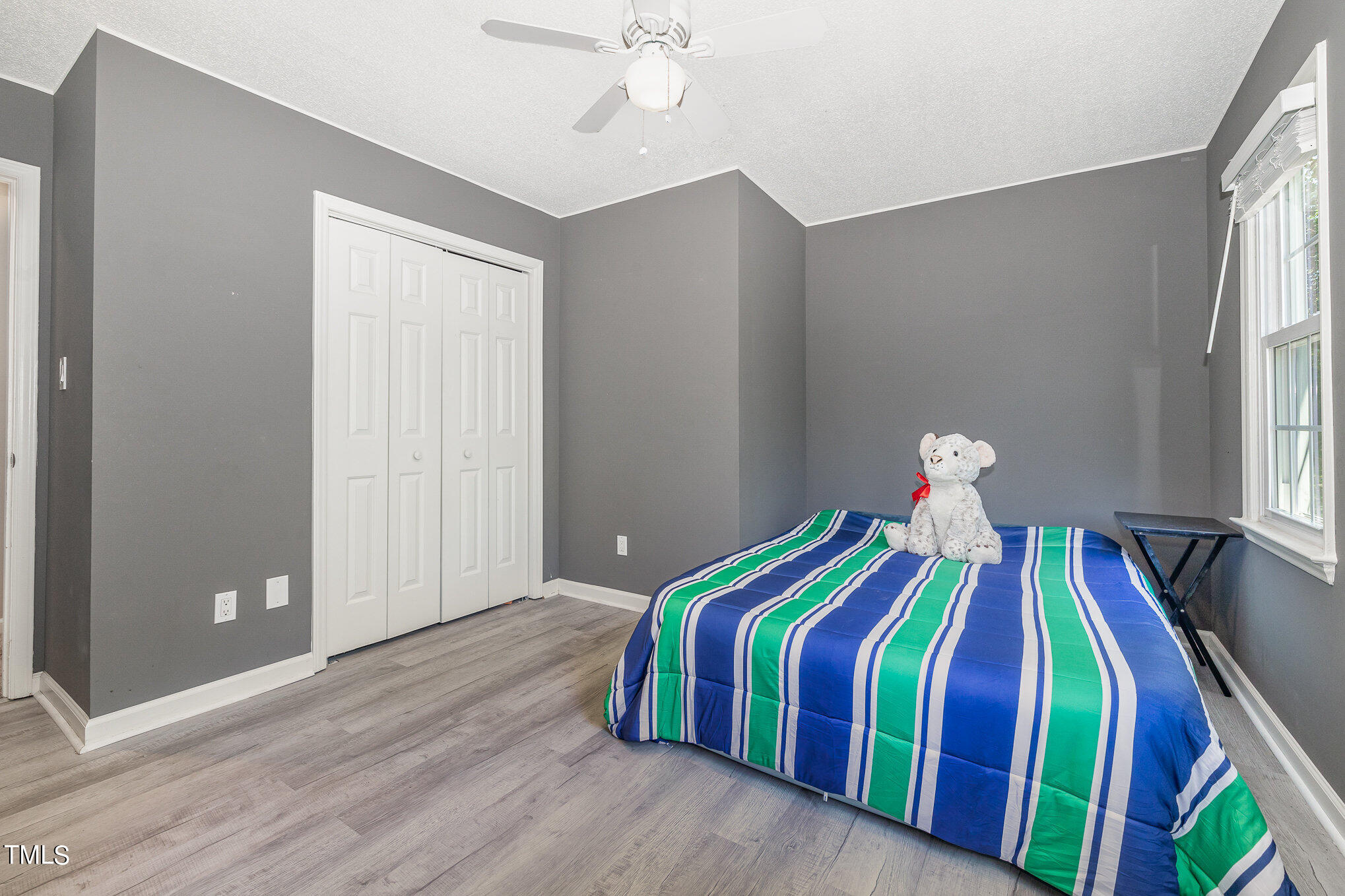 2216 Long And Winding Road Raleigh, NC 27603 - Photo 20 of 32 Bedroom #2