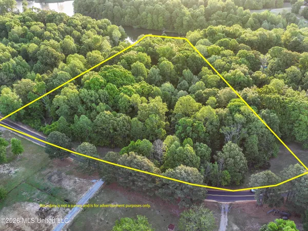 $84,900 | Tanyard Road, Hernando, MS 38632