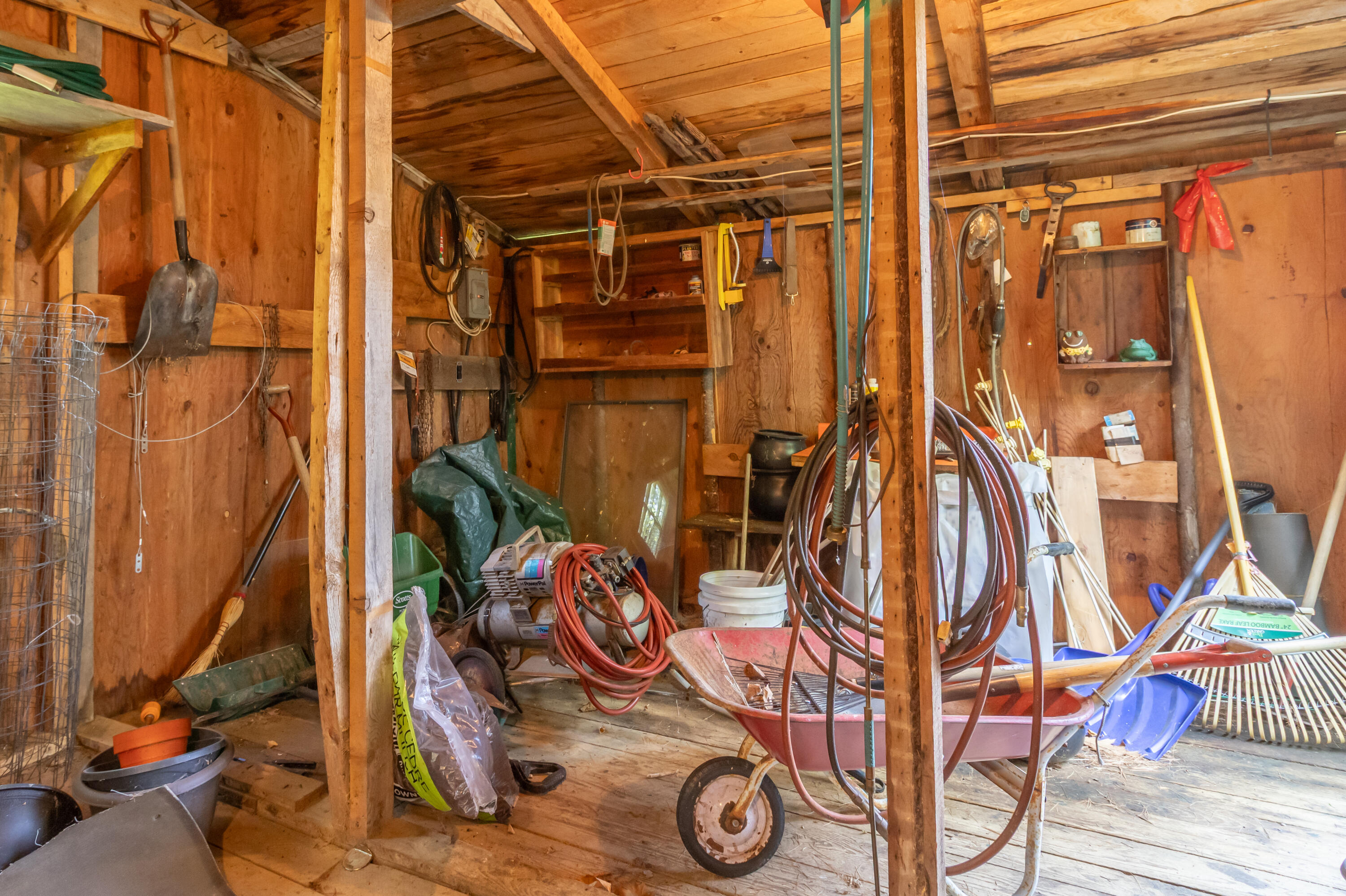 445 Back Ridge Road Orland, ME 04472 - Photo 51 of 66 445 Back Ridge Road Interiors-44
