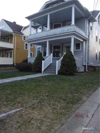 $3,200 | 356-358 Yale Avenue, Unit 1, New Haven, CT 06515