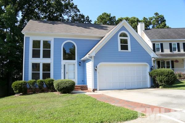 2328 Declaration Drive Raleigh, NC 27615 - Photo 1 of 21