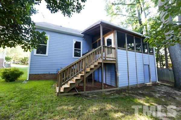 2328 Declaration Drive Raleigh, NC 27615 - Photo 2 of 21