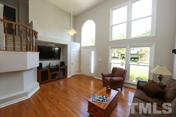 2328 Declaration Drive Raleigh, NC 27615 - Photo 3 of 21