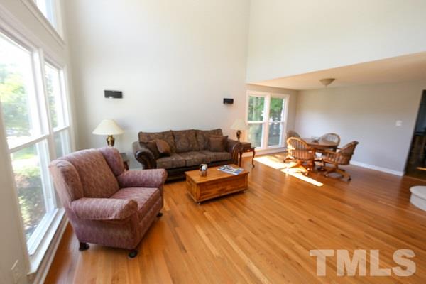 2328 Declaration Drive Raleigh, NC 27615 - Photo 5 of 21