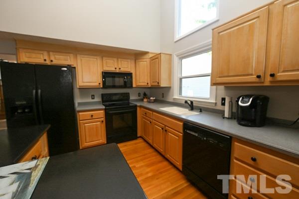 2328 Declaration Drive Raleigh, NC 27615 - Photo 8 of 21