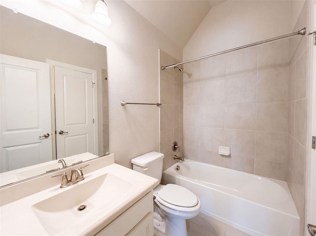965 Touchstone Road Frisco, TX 75036 - Photo 6 of 21 Gallery Image 6