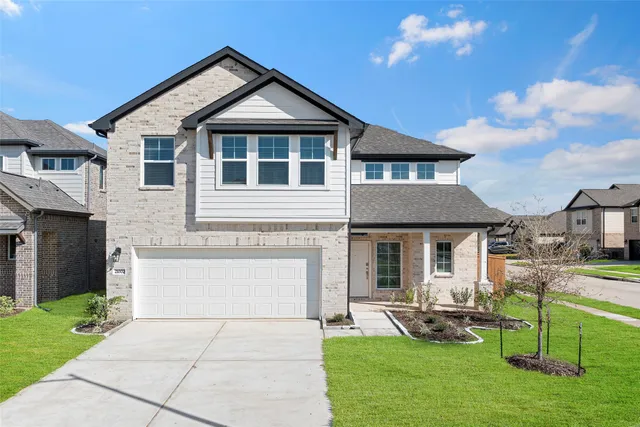 $399,900 | 21047 Salt Rock Drive, Cypress, TX 77433