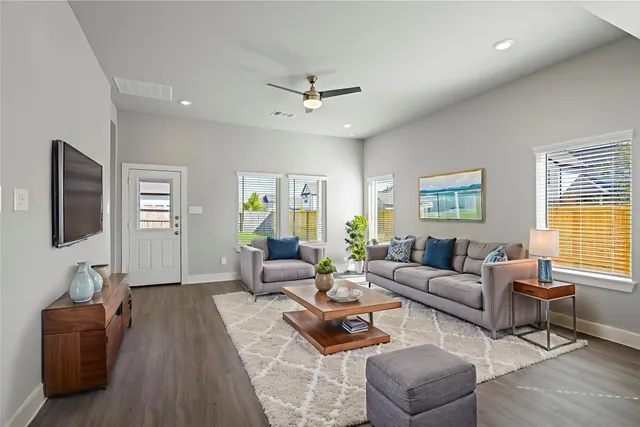 $399,900 | 21047 Salt Rock Drive, Cypress, TX 77433