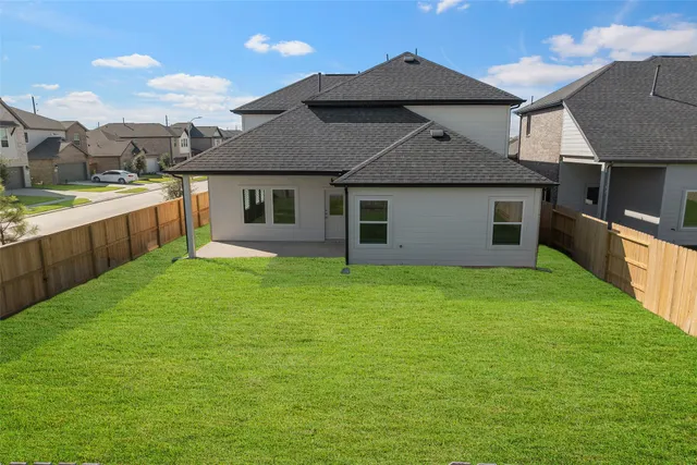 $399,900 | 21047 Salt Rock Drive, Cypress, TX 77433