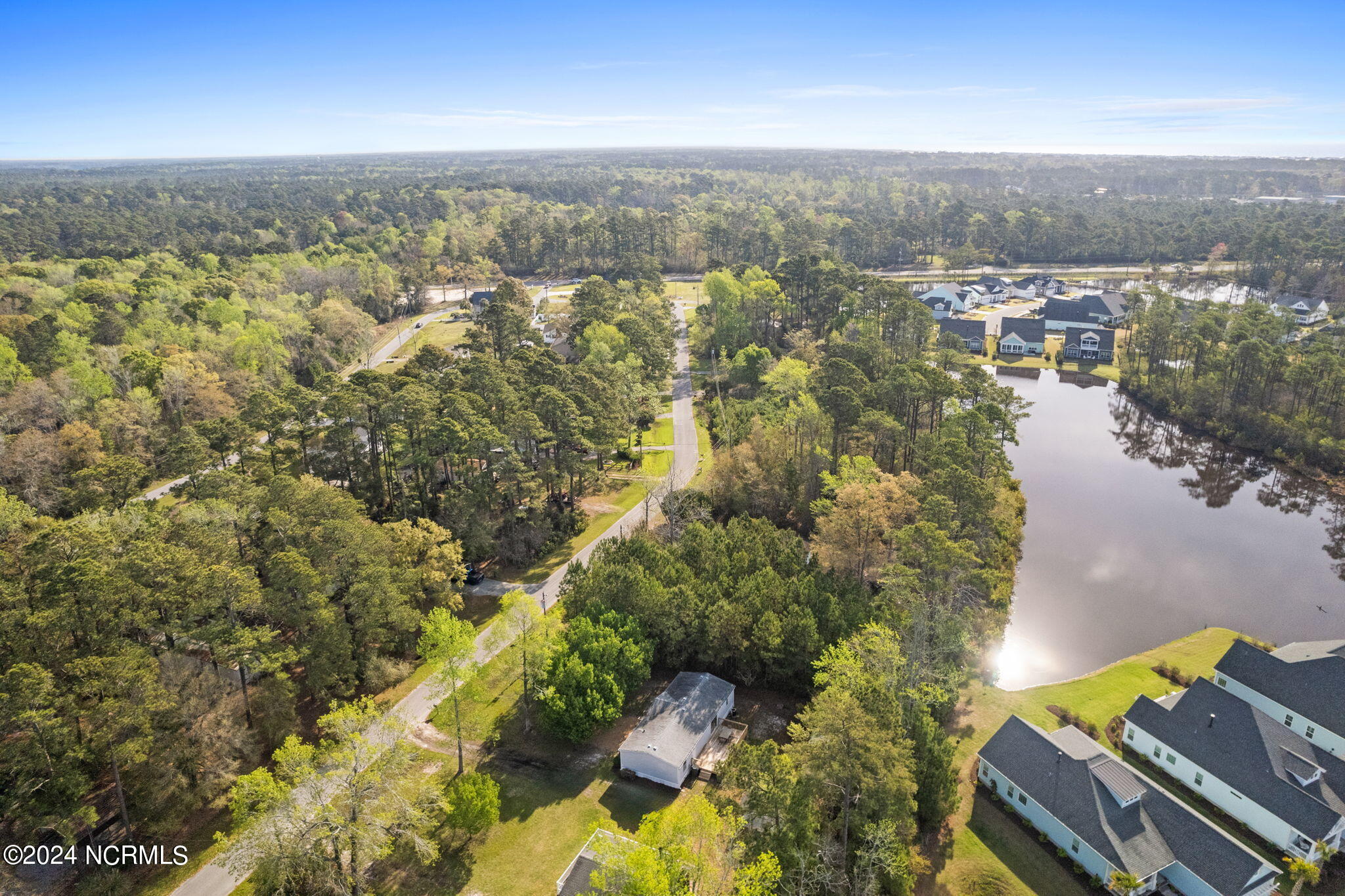 6323 Partridge Road Southwest Ocean Isle Beach, NC 28469 - Photo 6 of 45 Proximity Four