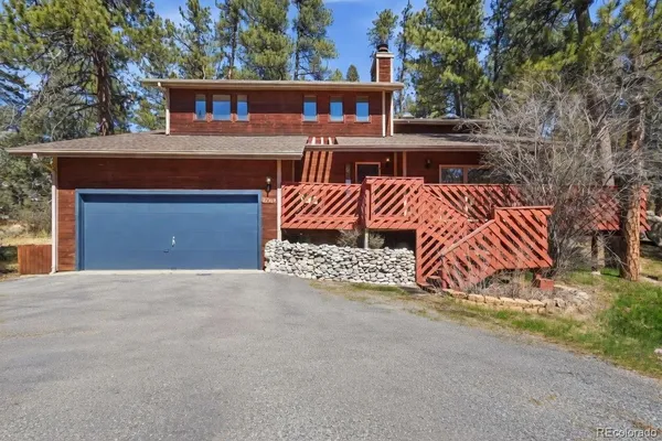 $755,000 | 27569 Fireweed Drive, Evergreen, CO 80439